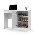 Mesa Para Computador Space Branco