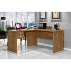 Mesa Para Computador Taurus Com 2 Gavetas Mdp Jea