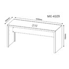 Mesa Para Computador Tecnomobili Me4109