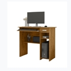 Mesa Para Computador Viena Freijó - Ej Moveis