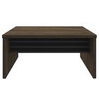 Mesa Para Escritório 160cm E Gaveteiro Com Rodízios Corp A06