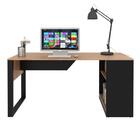 Mesa Para Escritório 160cm Me4182 Tecnomobili
