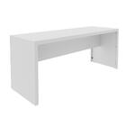 Mesa Para Escritório 180cm Me4185 Tecnomobili