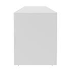 Mesa Para Escritório 180cm Me4185 Tecnomobili