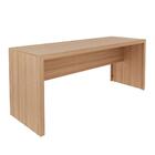 Mesa Para Escritório 180cm Me4185 Tecnomobili