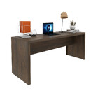 Mesa Para Escritório 180cm Me4185 Tecnomobili