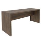 Mesa Para Escritório 180cm Me4185 Tecnomobili