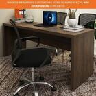 Mesa Para Escritório 180cm Me4185 Tecnomobili