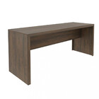 Mesa Para Escritório 180cm Me4185 Tecnomobili