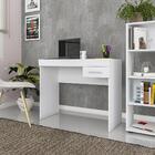 Mesa Para Escritório Alistar Branco