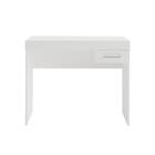 Mesa Para Escritório Alistar Branco