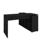 Mesa Para Escritório Artany Nero