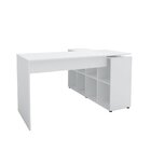 Mesa Para Escritório Artany Nero