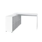 Mesa Para Escritório Artany Nero