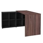 Mesa Para Escritório Artany Nero