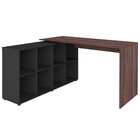 Mesa Para Escritório Artany Nero