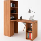 Mesa Para Escritório Articulável Alta Multiuso Retrátil Amênd