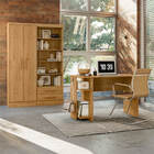 Mesa Para Escritório De 114cm Prestige - Édecasamóveis - 0009