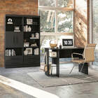 Mesa Para Escritório De 114cm Prestige - Édecasamóveis - 0009