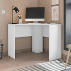 Mesa Para Escritório De Canto Caemmun Cubic Oficce