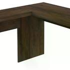 Mesa Para Escritorio De Canto Me4129 Tecno Mobili