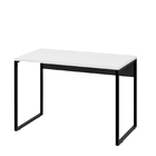 Mesa Para Escritório Diretor Estilo Industrial 1,00m Netmobil