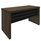 Mesa Para Escritório E Home Office Atria Executiva 135 Cm A02