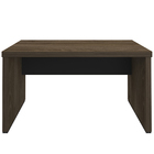 Mesa Para Escritório E Home Office Atria Executiva 135 Cm A02