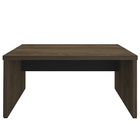 Mesa Para Escritório E Home Office Atria Executiva 158 Cm A02