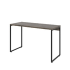 Mesa Para Escritório E Home Office Industrial Aspen 120 Cm C0