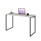 Mesa Para Escritório E Home Office Industrial Aspen 120 Cm C0