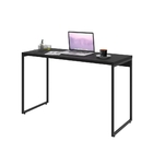 Mesa Para Escritório E Home Office Industrial Aspen 120 Cm C0