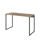 Mesa Para Escritório E Home Office Industrial Aspen 120 Cm C0