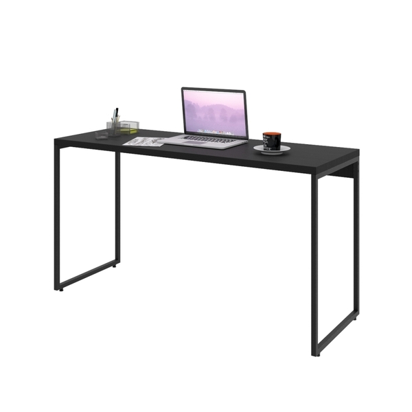 Mesa Para Escritório E Home Office Industrial Aspen 135 Cm C0