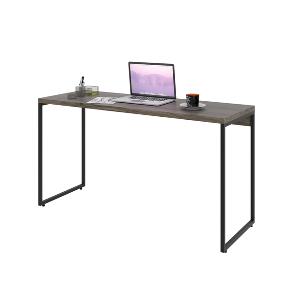 Mesa Para Escritório E Home Office Industrial Aspen 135 Cm C0