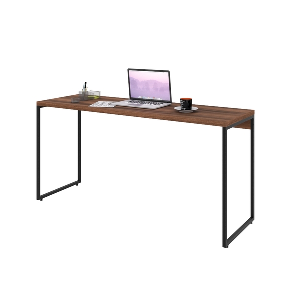 Mesa Para Escritório E Home Office Industrial Aspen 150 Cm C0