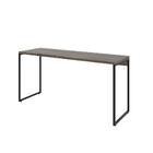 Mesa Para Escritório E Home Office Industrial Aspen 150 Cm C0