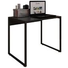 Mesa Para Escritório E Home Office Industrial Soft 90 Cm F01