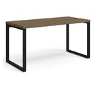 Mesa Para Escritório Em L 150cm 4 Gavetas Suporte Para Cpu Fr