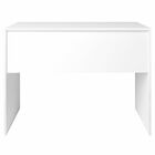 Mesa Para Escritório Escrivaninha Home Office College A02 Bra