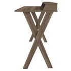 Mesa Para Escritório Escrivaninha Home Office Itália A02 Noga