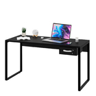 Mesa Para Escritório Escrivaninha Industrial C/ Gav 1,50m  -