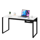 Mesa Para Escritório Escrivaninha Industrial C/ Gav 1,50m  -