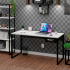 Mesa Para Escritório Escrivaninha Industrial C/ Gav 1,50m  -