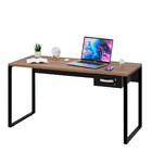 Mesa Para Escritório Escrivaninha Industrial C/ Gav 1,50m  -