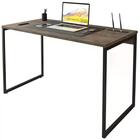 Mesa Para Escritorio Estilo Industrial 120x75 Cm 133160 Mobel