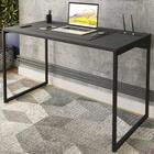 Mesa Para Escritorio Estilo Industrial 120x75 Cm 133160 Mobel