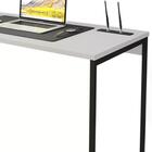 Mesa Para Escritorio Estilo Industrial 120x75 Cm 133160 Mobel