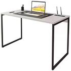 Mesa Para Escritorio Estilo Industrial 120x75 Cm 133160 Mobel
