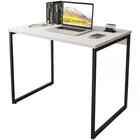 Mesa Para Escritorio Estilo Industrial 90x75 Cm 133160 Mobel
